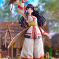 The King of Fighters XV Nakoruru THE KING OF FIGHTERS XV Ver.