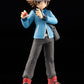 Pokemon Series ARTFX J Hilbert with Victini Complete Figure
