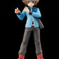 Pokemon Series ARTFX J Hilbert with Victini Complete Figure