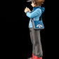 Pokemon Series ARTFX J Hilbert with Victini Complete Figure