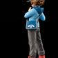 Pokemon Series ARTFX J Hilbert with Victini Complete Figure