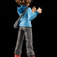 Pokemon Series ARTFX J Hilbert with Victini Complete Figure