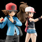 Pokemon Series ARTFX J Hilbert with Victini Complete Figure