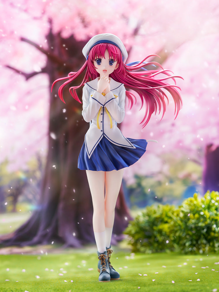 Da Capo Shirakawa Kotori