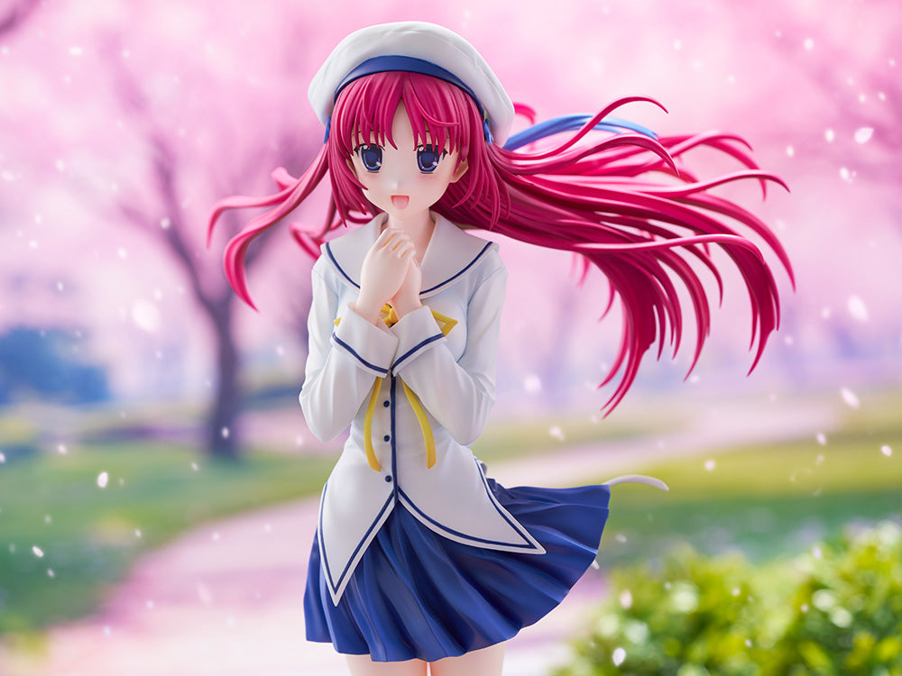 Da Capo Shirakawa Kotori