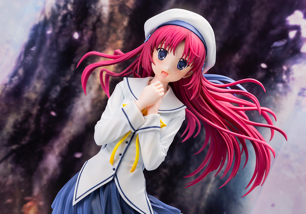 Da Capo Shirakawa Kotori