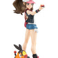 Pokemon Series ARTFX J Hilda with Tepig