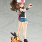 Pokemon Series ARTFX J Hilda with Tepig
