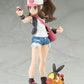 Pokemon Series ARTFX J Hilda with Tepig