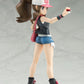 Pokemon Series ARTFX J Hilda with Tepig