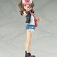 Pokemon Series ARTFX J Hilda with Tepig