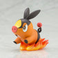 Pokemon Series ARTFX J Hilda with Tepig