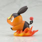 Pokemon Series ARTFX J Hilda with Tepig