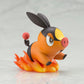 Pokemon Series ARTFX J Hilda with Tepig