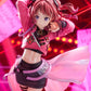 Gakuen Idolmaster Hanami Saki -Fighting My Way-, Action & Toy Figures, animota