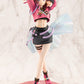 Gakuen Idolmaster Hanami Saki -Fighting My Way-, Action & Toy Figures, animota