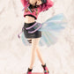 Gakuen Idolmaster Hanami Saki -Fighting My Way-, Action & Toy Figures, animota