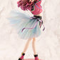 Gakuen Idolmaster Hanami Saki -Fighting My Way-, Action & Toy Figures, animota