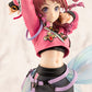 Gakuen Idolmaster Hanami Saki -Fighting My Way-, Action & Toy Figures, animota