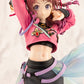 Gakuen Idolmaster Hanami Saki -Fighting My Way-, Action & Toy Figures, animota