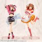 Gakuen Idolmaster Hanami Saki -Fighting My Way-, Action & Toy Figures, animota