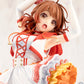 Gakuen Idolmaster Hanami Ume -The Rolling Riceball-, Action & Toy Figures, animota