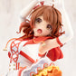 Gakuen Idolmaster Hanami Ume -The Rolling Riceball-, Action & Toy Figures, animota