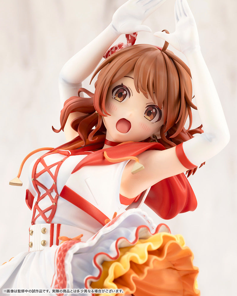Gakuen Idolmaster Hanami Ume -The Rolling Riceball-, Action & Toy Figures, animota