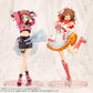 Gakuen Idolmaster Hanami Ume -The Rolling Riceball-, Action & Toy Figures, animota