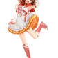 Gakuen Idolmaster Hanami Ume -The Rolling Riceball-, Action & Toy Figures, animota