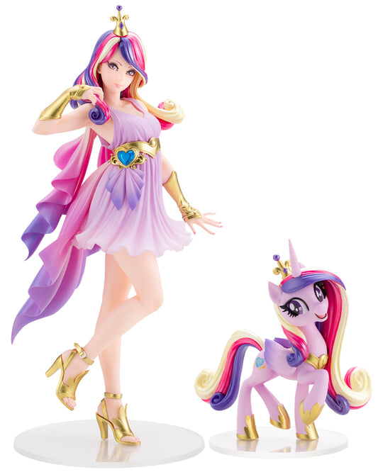 My Little Pony Bishoujo Princess Cadance