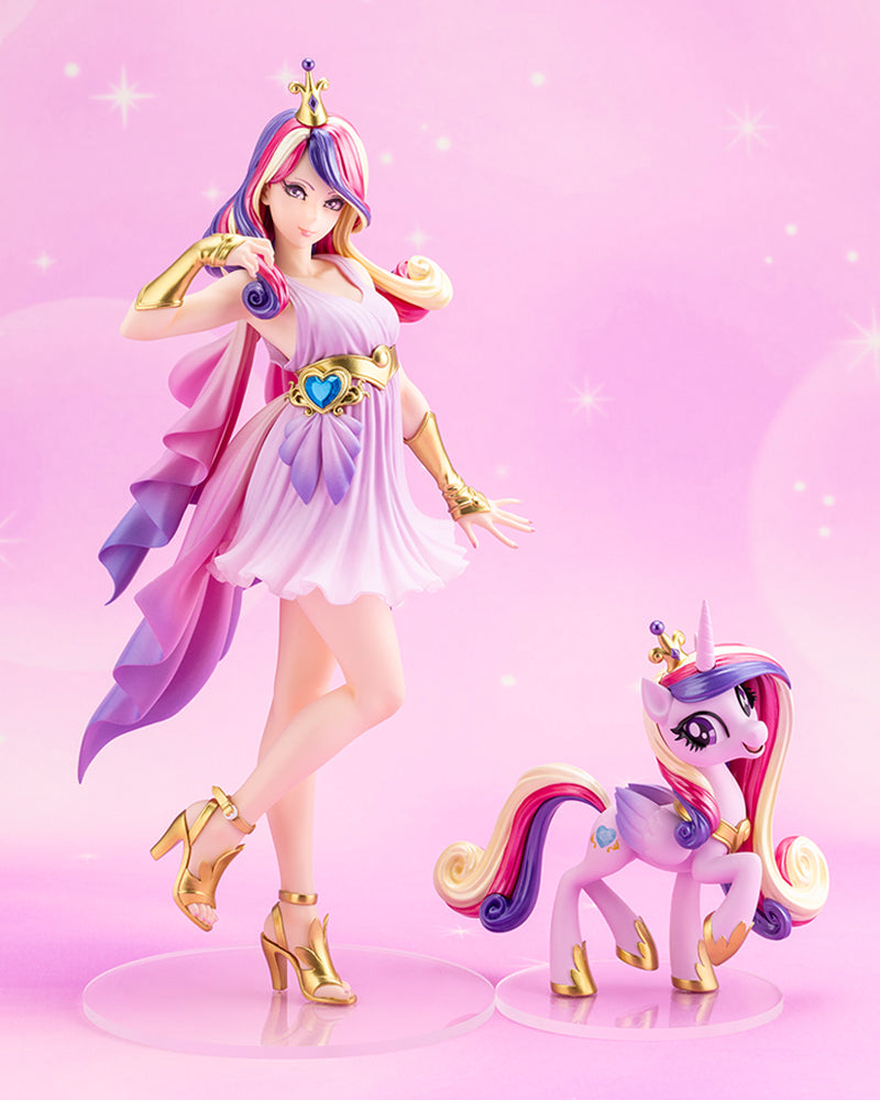 My Little Pony Bishoujo Princess Cadance