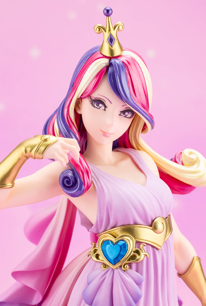 My Little Pony Bishoujo Princess Cadance