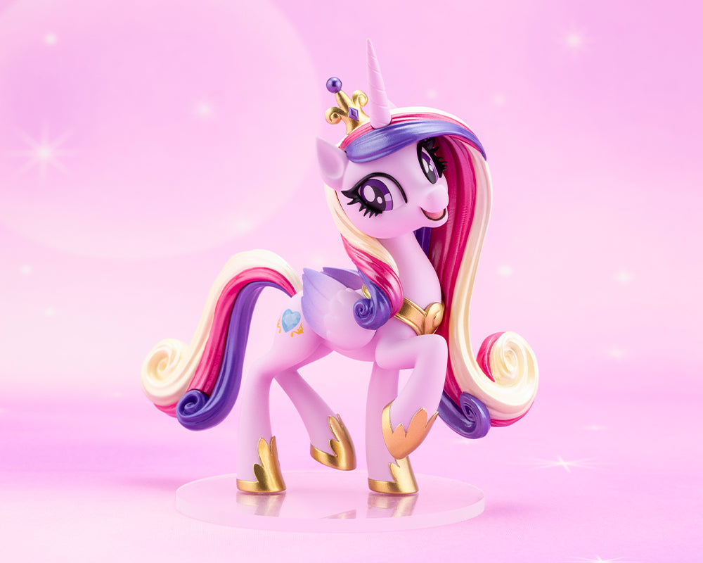 My Little Pony Bishoujo Princess Cadance