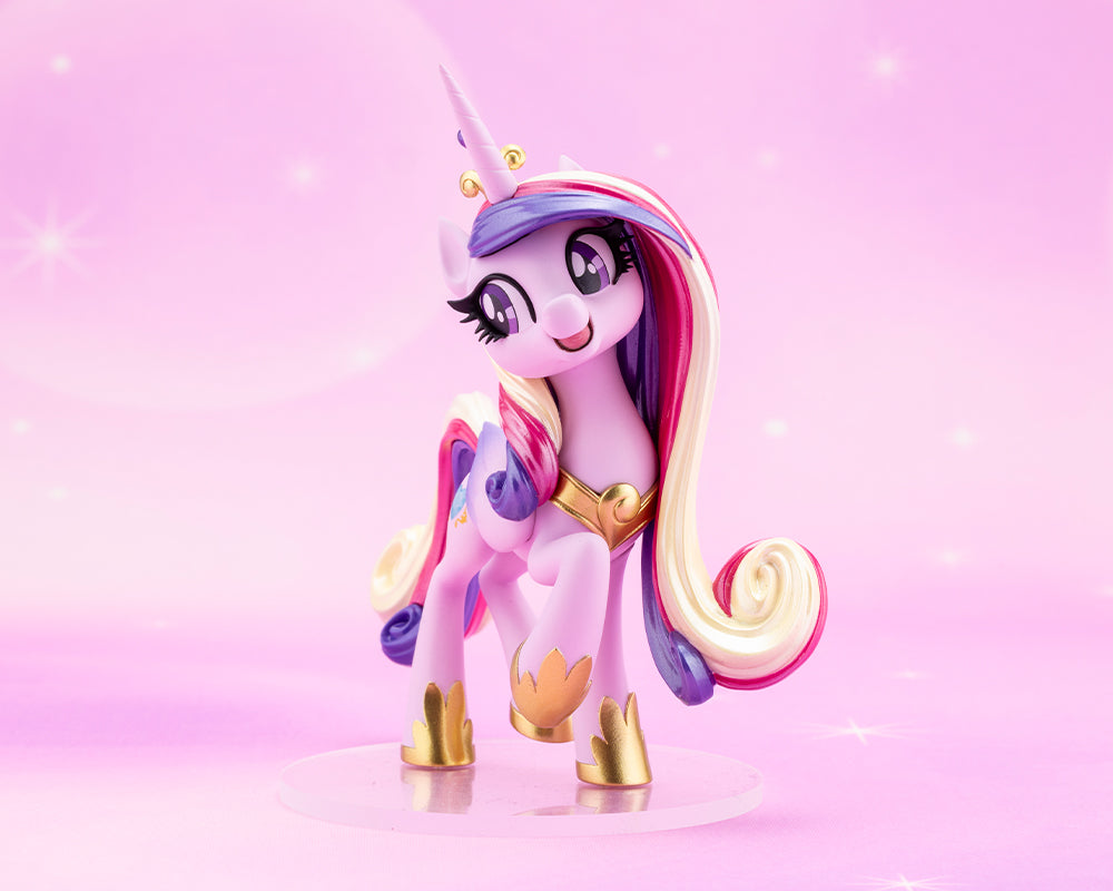 My Little Pony Bishoujo Princess Cadance