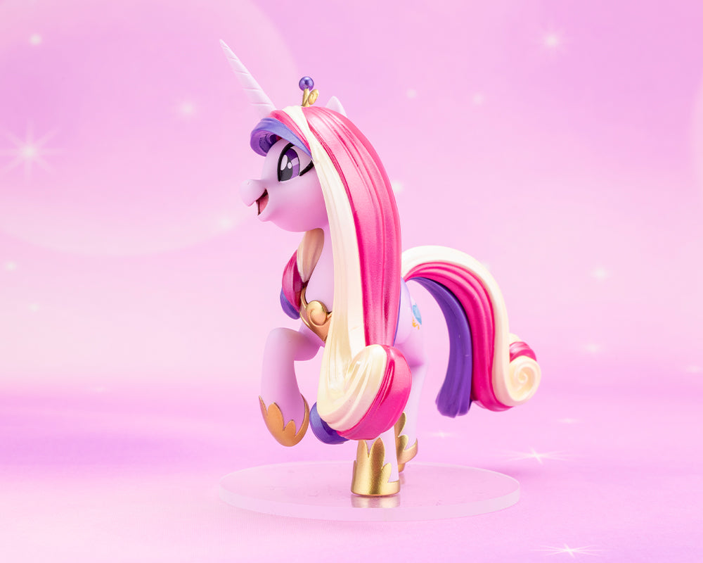 My Little Pony Bishoujo Princess Cadance