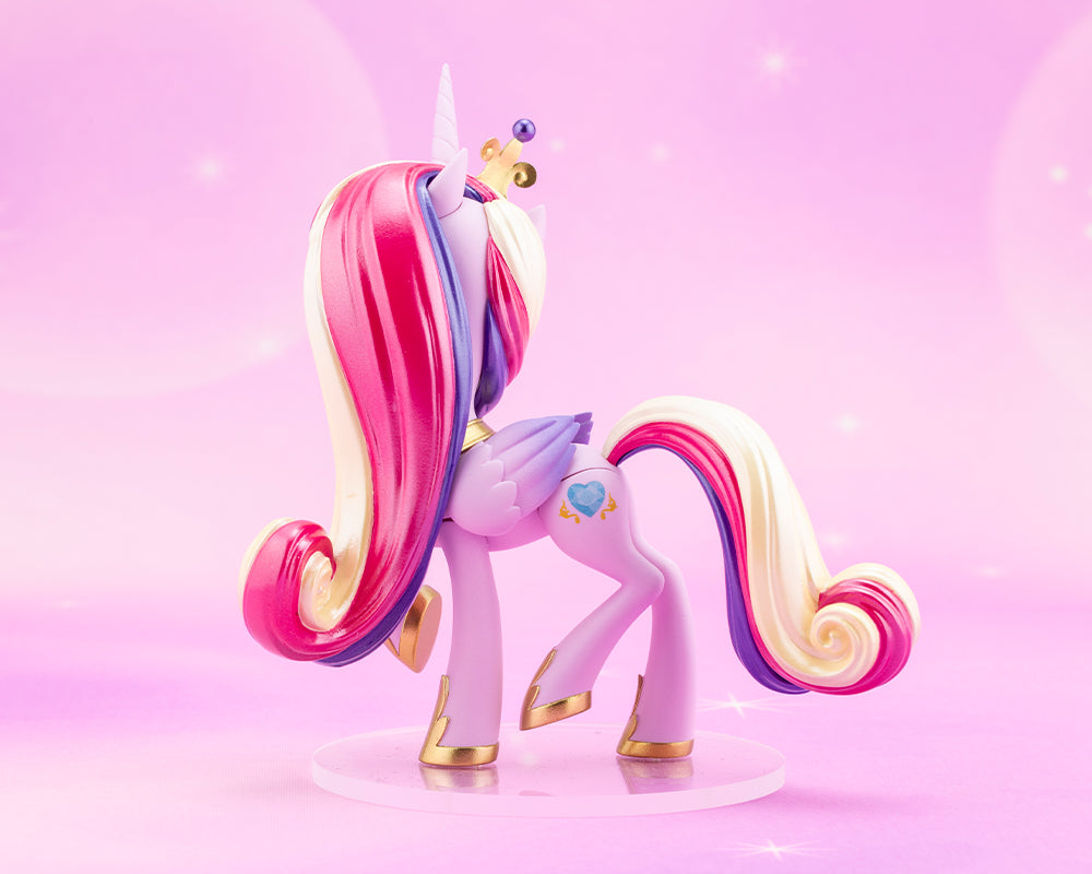 My Little Pony Bishoujo Princess Cadance