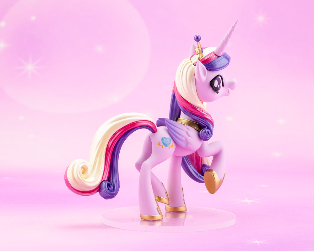 My Little Pony Bishoujo Princess Cadance