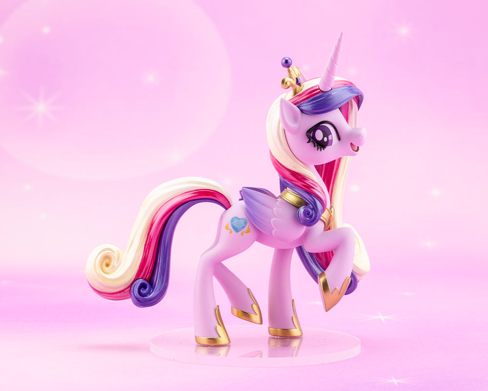 My Little Pony Bishoujo Princess Cadance