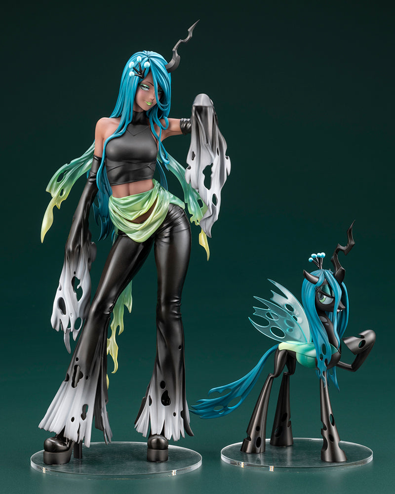 My Little Pony Bishoujo Queen Chrysalis