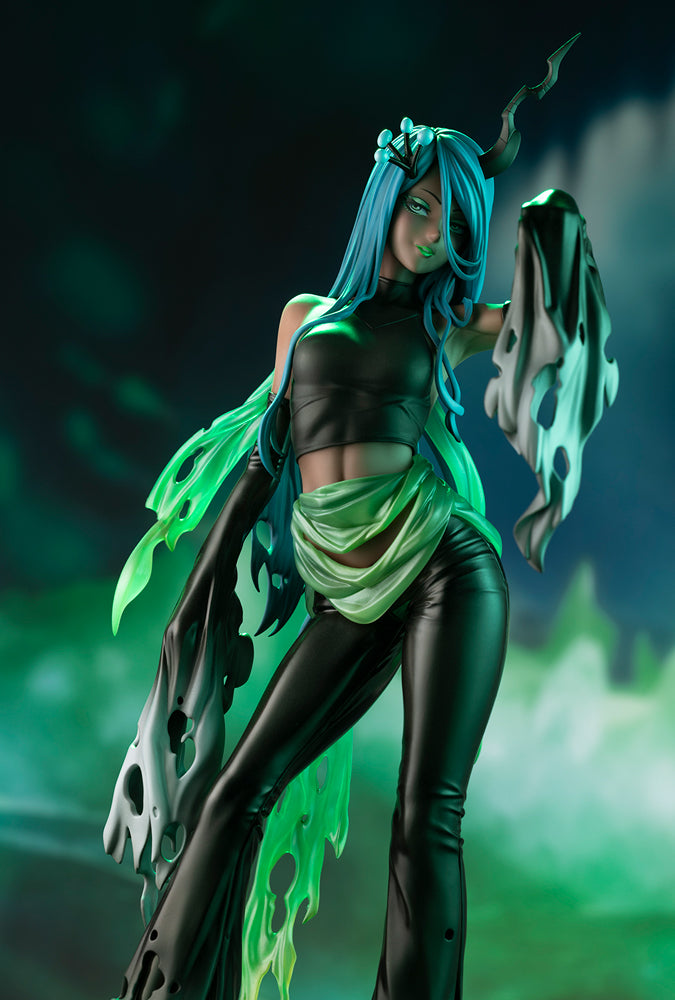 My Little Pony Bishoujo Queen Chrysalis