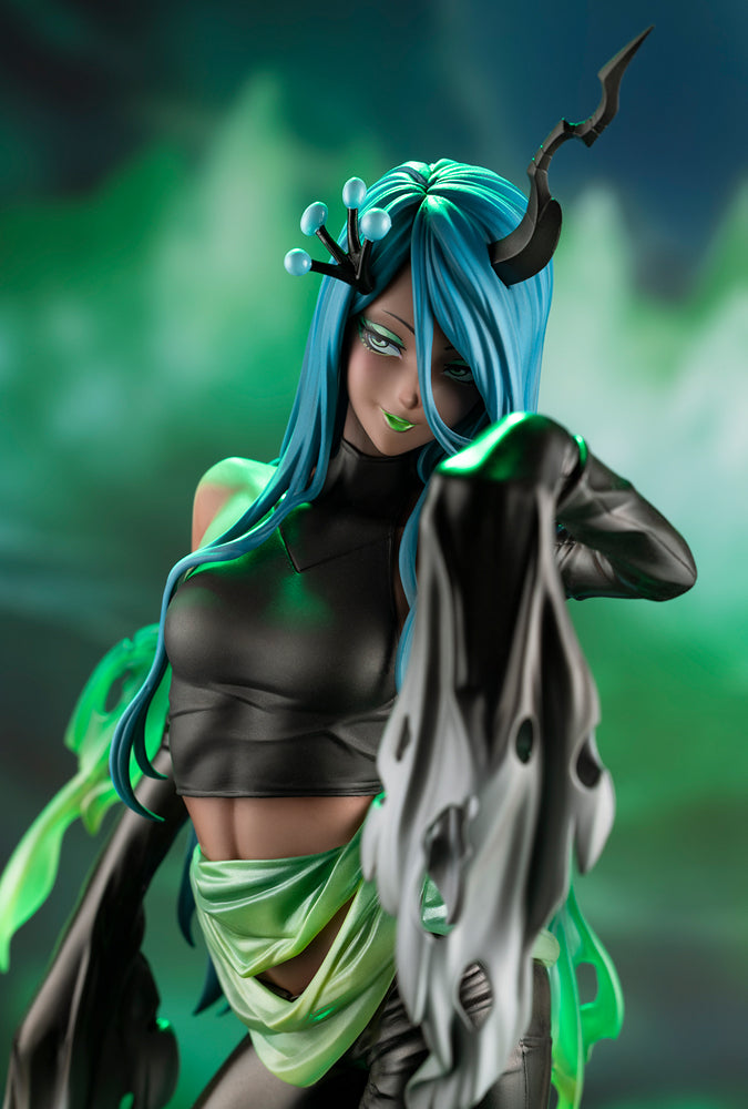 My Little Pony Bishoujo Queen Chrysalis