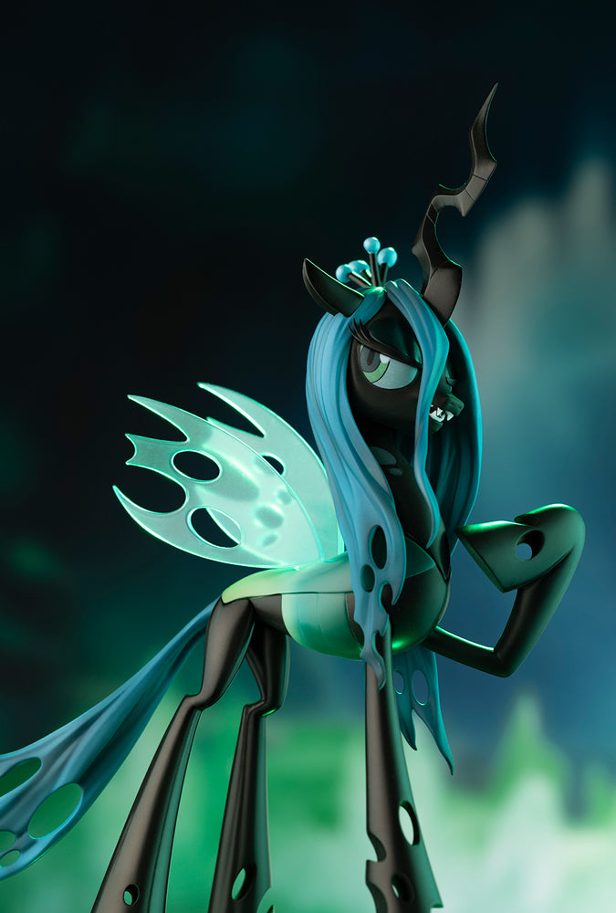 My Little Pony Bishoujo Queen Chrysalis