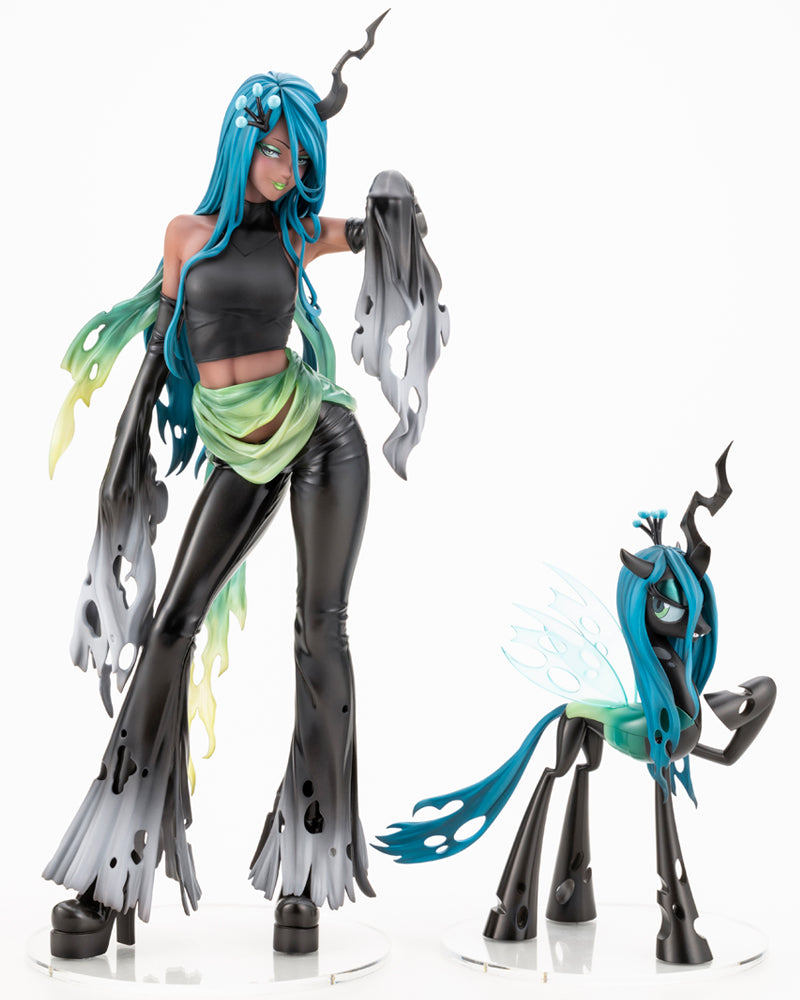 My Little Pony Bishoujo Queen Chrysalis