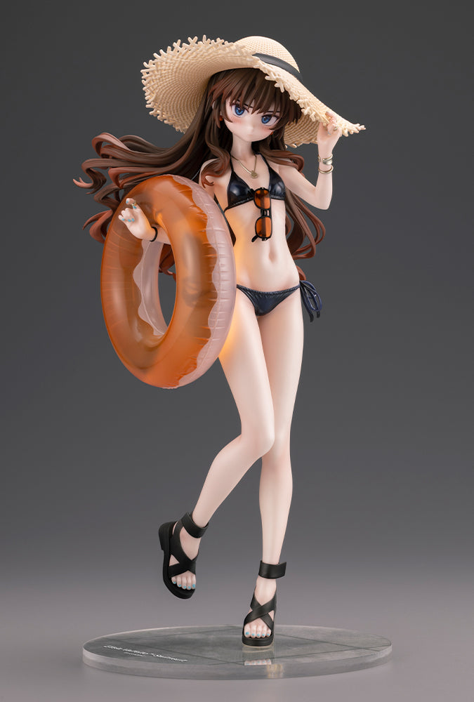 Elisia Valfelto Swimsuit Ver. by Luicent