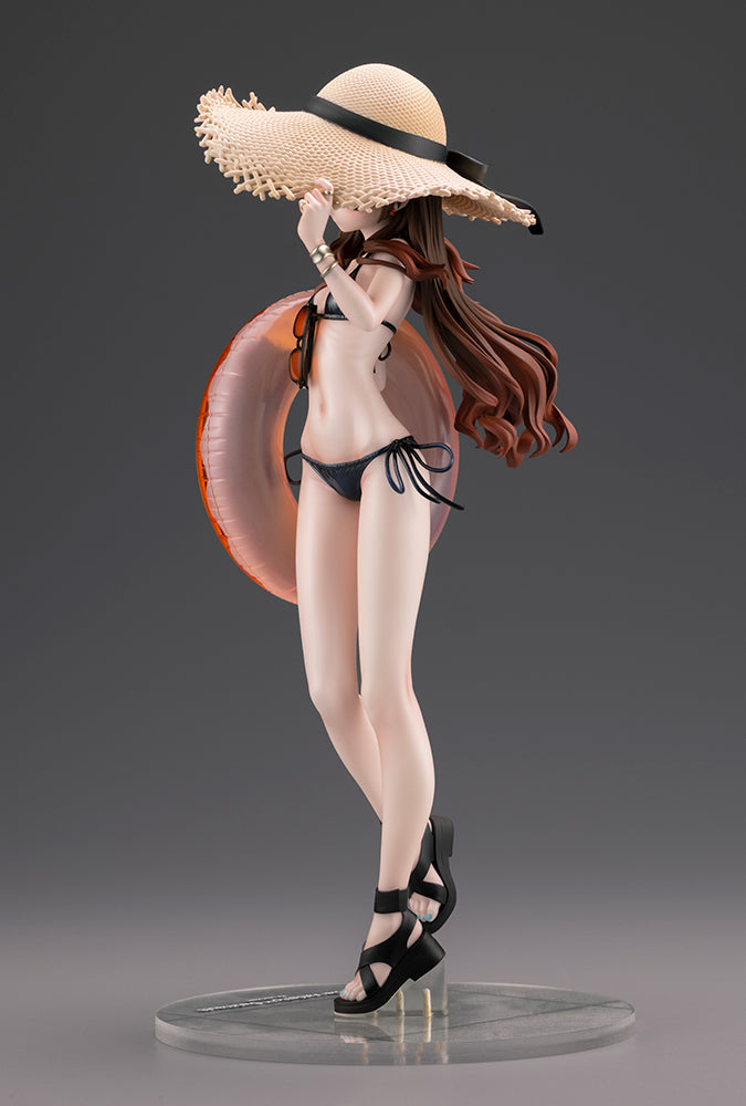 Elisia Valfelto Swimsuit Ver. by Luicent