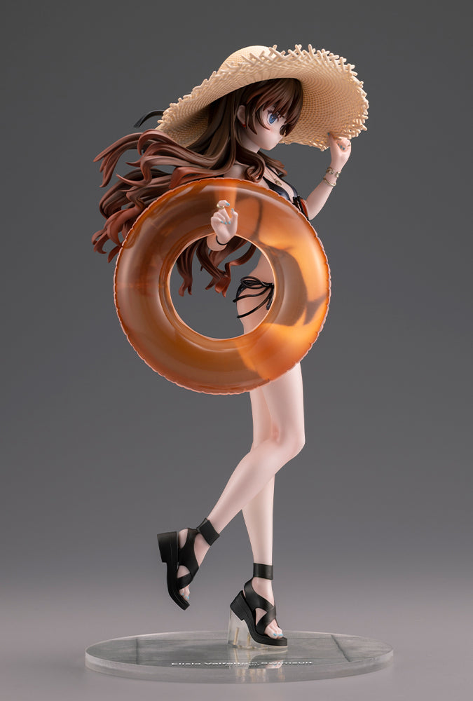 Elisia Valfelto Swimsuit Ver. by Luicent