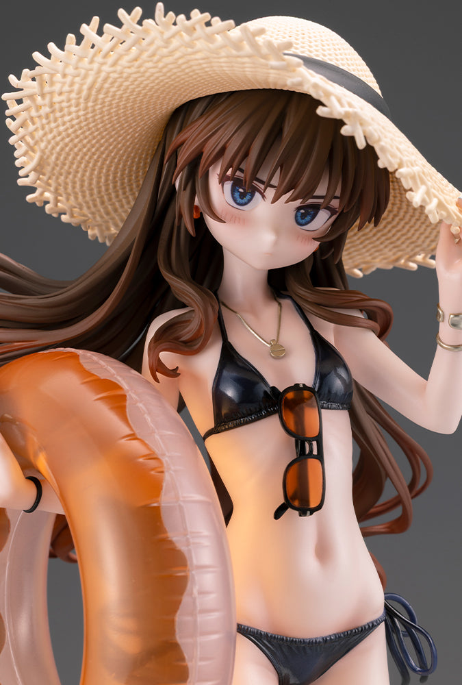 Elisia Valfelto Swimsuit Ver. by Luicent