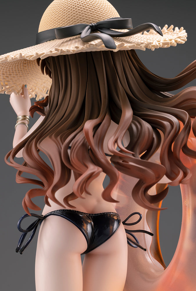 Elisia Valfelto Swimsuit Ver. by Luicent