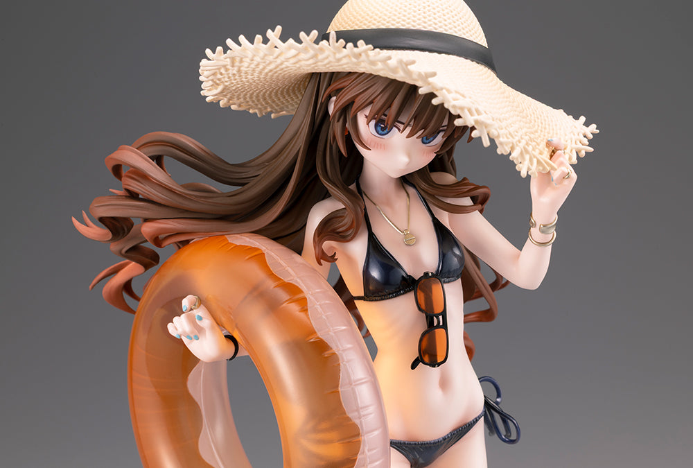 Elisia Valfelto Swimsuit Ver. by Luicent